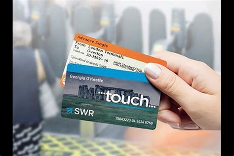 smart card uk rail|swr smart card application.